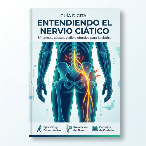 Guía Digítal Nervío Ciático